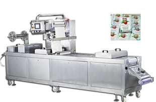 食品包裝機(jī)