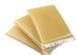 氣動(dòng)定量無空氣膠水包裝機(jī)案例